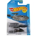 thumbnail image 2 of Hot Wheels 2014 (75/250) - Star Trek - U.S.S. Vengeance Hot Wheels Hot Wheels, 2 of 2