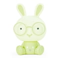 thumbnail image 1 of Yisang Night Light Cute Rabbit Children Bedroom Small Night Light Eye Protection, 1 of 2