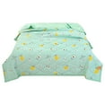 thumbnail image 1 of Summertime Blankets Thin Comforter Soft Bed Blanket Lightweight for All Season Machine Washable Ice Blanket Cool Breathable, 1 of 6
