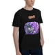 thumbnail image 2 of Camiseta de Manga Corta para Hombres Naru, 2 of 5