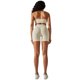 thumbnail image 5 of Sujetador deportivo de Yoga sin espalda y sin costuras, Top corto, trajes cortos para mujer, Fitness, gimnasio, chaleco realzador, conjuntos de pantalones cortos, ropa de entrenamiento, ropa deportiva, 5 of 5