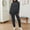 GY2, variant on Fall Sets Women 2 Piece Outfits - Long Sleeve Sweatshirt With Sweatpants Matching Sets Women Clothing Activewear Sets for Women