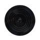 thumbnail image 4 of Tub Stopper, Hair Stopper, Flat Cover, Waterproof Drain Cover, for Bathroom Sink, Metal Frame, Foldable Design, for Dorm Room, 4 of 8