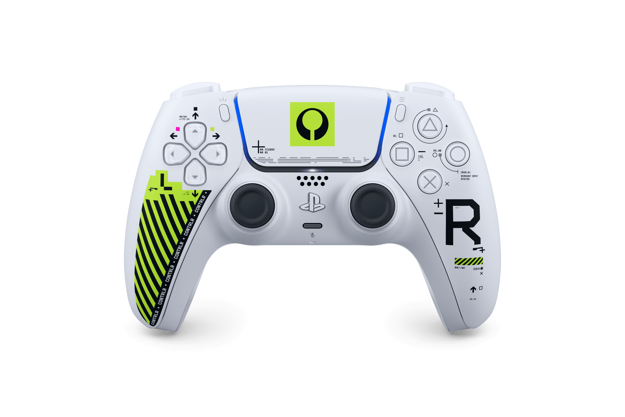 Dls Controller DualSense® Wireless Controller – Marathon™ Limited Edition - Walmart.ca