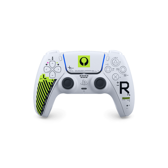 DualSense® Wireless Controller – Marathon™ Limited Edition