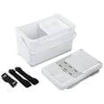thumbnail image 2 of Caja de Pesca Jadeshay Multiusos de 29L para Almacenar Peces Vivos, 2 of 14