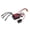 Red, variant on MOMOJIA 35A 105A Sensored Brushless ESC for 1/10 1/12 1/14 1/16 Remote Control Model Car Brushless Motor