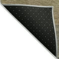 thumbnail image 3 of Addison Rugs Chantille Indoor/Outdoor Transitional Stripes Tan Washable Rectangle Rug, 8' x 10', 3 of 6
