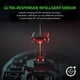 thumbnail image 4 of Ratón Gamer Inalámbrico Razer Viper Ultimate 20K DPI 70 Hr, 4 of 6