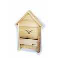 thumbnail image 1 of Bat Chalet Woodlink BAT4 Cedar Brown fabricado en EE. UU., 1 of 1