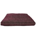 thumbnail image 1 of vibrant life 36.x30in medium size, pillow dog bed, 1 of 4