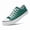 Green-low top, variant on Unisex Canvas Sneakers Women’s Men’s Fashion Sneakers Casual Tennis Shoes for Women Men Classic Lace Up Shoes Walking Running Shoes