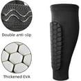 thumbnail image 3 of Shin Defender Shin Guards Kids, 2 Pack Shindefender Shin Guards Soccer, for Kids Youth Adult, 3 of 7
