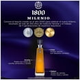 thumbnail image 2 of Tequila 1800 Milenio Extra Añejo 700 ml, 2 of 4