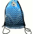 thumbnail image 4 of Manchester City FC Official Football Fade Design Gym Bag, 4 of 5