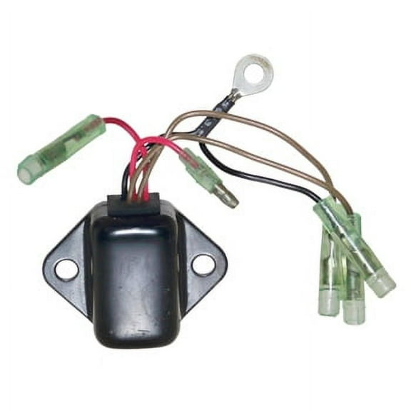 Regulator Kawasaki 650SX 92-93, SC 91-95,TS 89-96Pro #: 3-94-663708 X-Ref #: 21066-3708