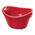 thumbnail image 1 of Igloo 49455 Seau de Fête Rouge de 20 Litres, 1 of 2