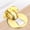 Gold, variant on Dezsed Magnetic Door Stopper Floor Mount Magnet Door Stop - Invisible Magnetic Door Stop, Magnet Door Stop Wall Support Open Door Stop, No Drilling Required, For Home on Gray