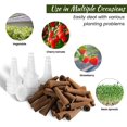thumbnail image 4 of 50 Kit de cultivo hidropónico con kit de cultivo de plástico, para plantas hidropónicas de interior y jardín TUNC Sencillez, 4 of 5