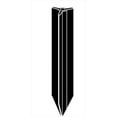 thumbnail image 1 of Landscape by Kichler 15578BK Accessory Stake Bollard Mount in Black Material, 1 of 1
