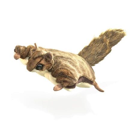 Flying Squirrel Puppet (Other) price history on PriceWatchPro