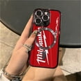 thumbnail image 6 of Multi-color Magnetic Milwaukee Mobile Phone Case for IPhone 16 15 14 13 12 11 Pro Max Plus Luxury Shockproof Protection Cellphone Cover, 6 of 6