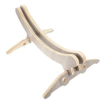 SWETRACE Bikes Floor Stand Bicycle Work Stand Wood 1Set Cyclists Display