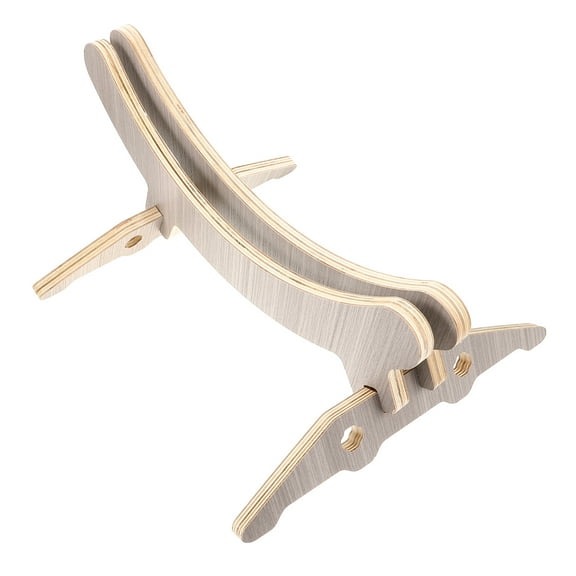 SWETRACE Bikes Floor Stand Bicycle Work Stand Wood 1Set Cyclists Display