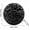 Black, variant on Hand Callus Ball For Grip Strength Training Sweatproof Abrasion Resistance Red 1 Count