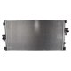 thumbnail image 1 of Radiador OEM Para Ford F-350 Super Duty 8 Cil 6.7l 11 Al 16 Motorcraft, 1 of 7
