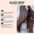 thumbnail image 3 of Hair Gloss Oil for Anti-Frizz and Hydration 45ML, 3 of 4