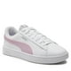 thumbnail image 1 of Tenis Puma Rickie Classic JR para Mujer 394252-10 blanco 24.5, 1 of 6