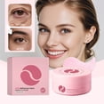 thumbnail image 6 of PiGOGI PDRN Retinol Under Eye Patches for Brightening and Hydrating 60pieces 10ml, 6 of 9