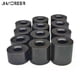 thumbnail image 2 of Jaycreer 4pcs-pack Universal Car Seat Heightening Spacer Pads Suitable for Car Seat Modification - Seats, Benches & Accessoires, 2 of 5