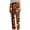 #15, variant on XUNKUSGA Halloween Pajama Pants for Women Comfortable Loose Fit Womens Pajama Pants Casual Elastic Waist Wide Leg Loungewear Bottoms Halloween Gifts 3XL