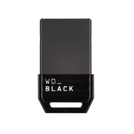 WD - BLACK C50 1TB Expansion Card for Xbox Series X|S Gaming Console SSD Storage - Black