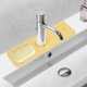 thumbnail image 1 of Faucet Rack Kitchen Water Pad Sink Silicone Basin Arbitrary Cutting Pad Multifunctional Household, 1 of 7