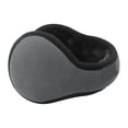 thumbnail image 1 of Unisex Foldable Ear Polar Winter EarMuffs, 1 of 5