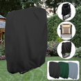thumbnail image 2 of 2021 Housse de Chaise Pliante Housse Inclinable oxford Imperméable, 2 of 9