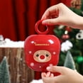 thumbnail image 4 of Unique Christmas Gifts,Christmas Gift Box Christmas Eve Gift Box Christmas Fruit Packaging Handheld Christmas Gifts,Christmas Gift Box,Christmas Eve Box,Gift for Christmas, 4 of 6