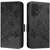 Case for GANGXUN Samsung Galaxy A53 5G – Elegant and Practical with Long,Short Lanyards