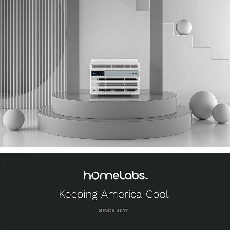 Homelabs online air conditioner