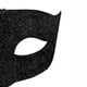 thumbnail image 5 of Máscara de media cara para fiesta de carnaval, para hombre, máscara de fiesta, máscara de baile, accesorios para juegos de rol, protector facial de poliéster para mujer, 5 of 5