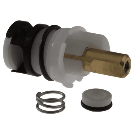 Delta Stem Unit - Ceramic w/ Seat, O-Ring & Spring - 2H RP8230