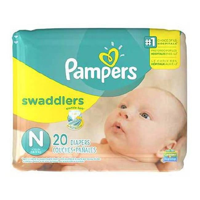 PAMPERS