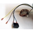 thumbnail image 5 of 66649 Packard Draft Inducer Furnace Blower Motor for Carrier 48GS400106 48GS400649, 5 of 7