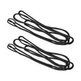 thumbnail image 4 of Cuerdas De Arco De Caza, Cuerdas De Arco Duraderas Ajustables De Alta Resistencia Para Arco Largo Cergrey Archery Bow Strings, 4 of 8
