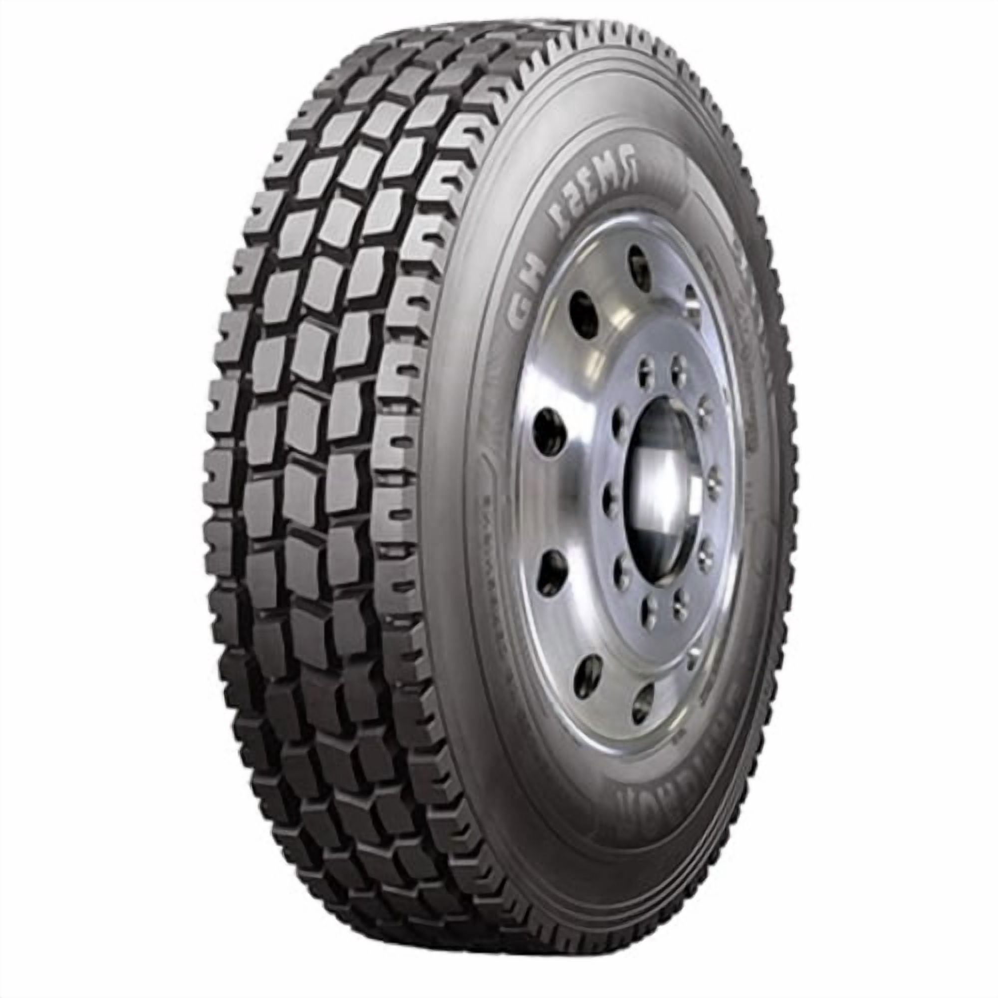 Roadmaster RM351 HD 11R22.5 H/16PLY Commercial Tire
