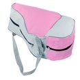 thumbnail image 2 of CTK Sac de Skate Premium-Imperméable avec Bretelles Réglables, Rose, 2 of 4