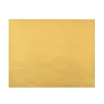 Round Fireproof Grill Mat for Outdoor Camping & Patio | High-Temp Resistant BBQ Mat for Grass | Portable Reusable Grill Accessories | 2-Pack